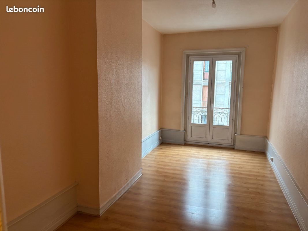Appartement à louer, 76m², Le Puy-en-Velay