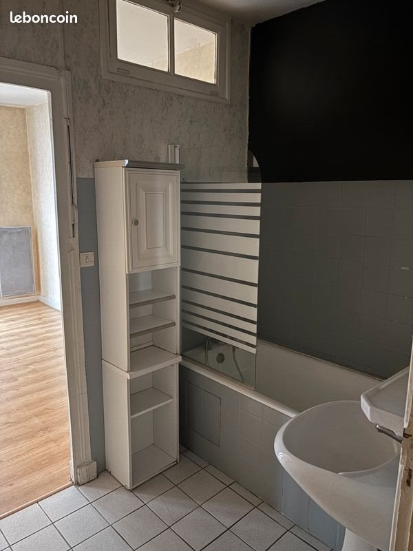 Appartement à louer, 76m², Le Puy-en-Velay