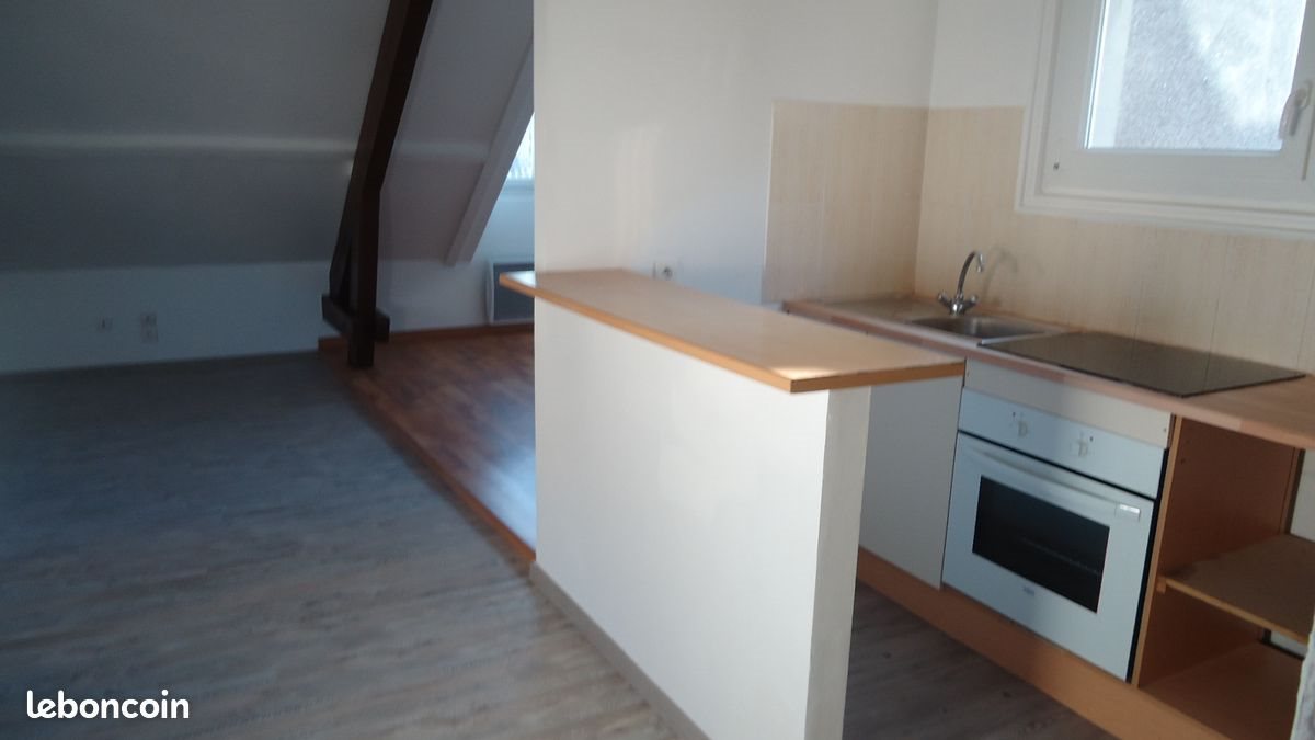 Appartement à louer, 32m², Etampes