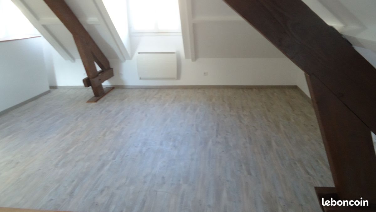 Appartement à louer, 32m², Etampes