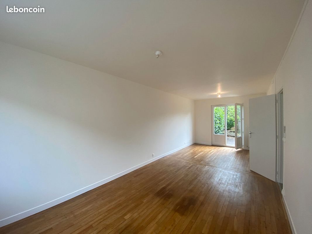 Maison à louer, 119m², Châteauroux