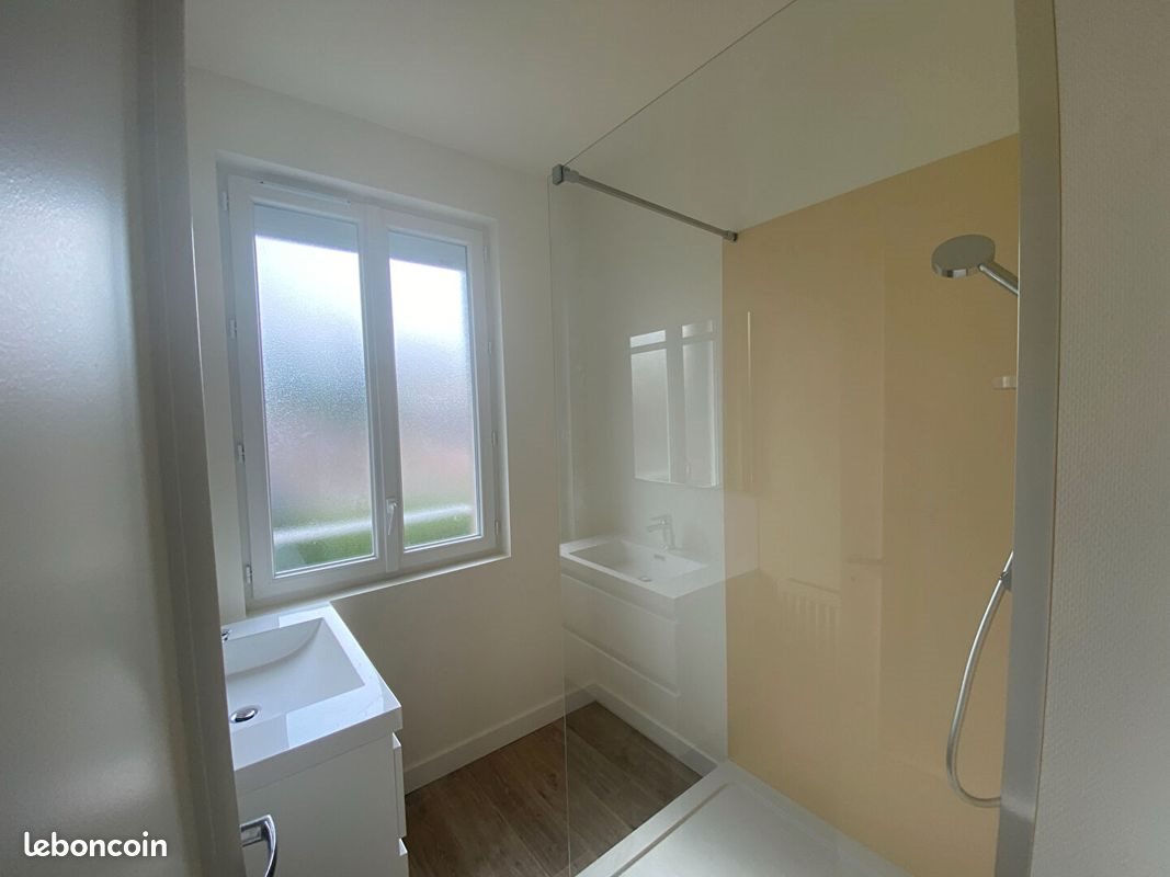 Maison à louer, 119m², Châteauroux