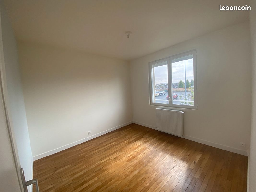 Maison à louer, 119m², Châteauroux