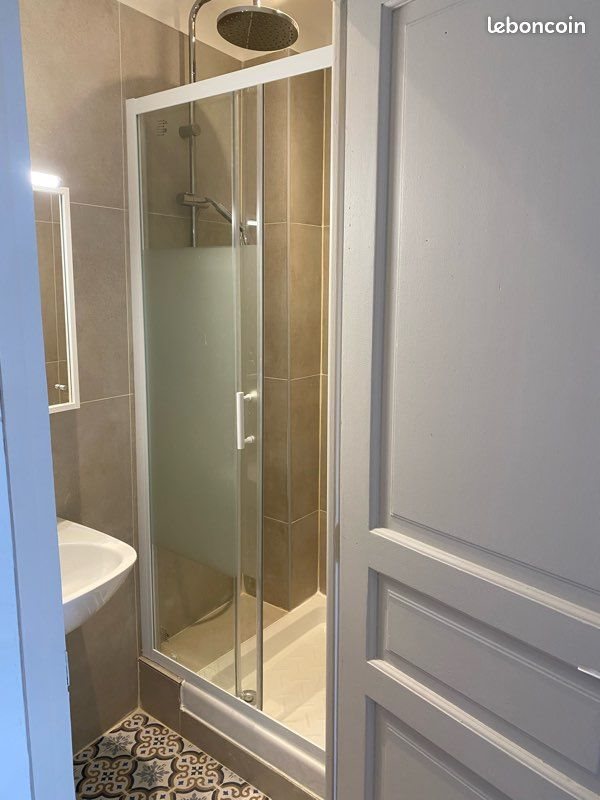 Appartement à louer, 28m², Draguignan