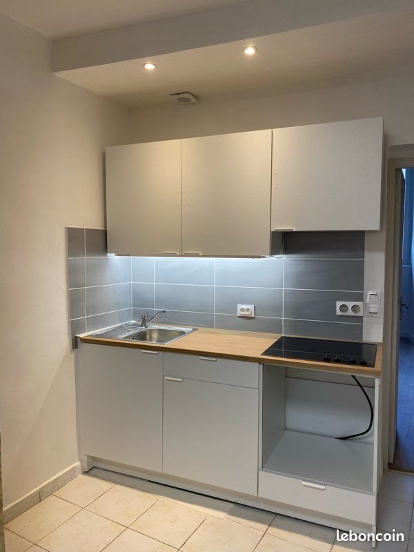 Appartement à louer, 28m², Draguignan