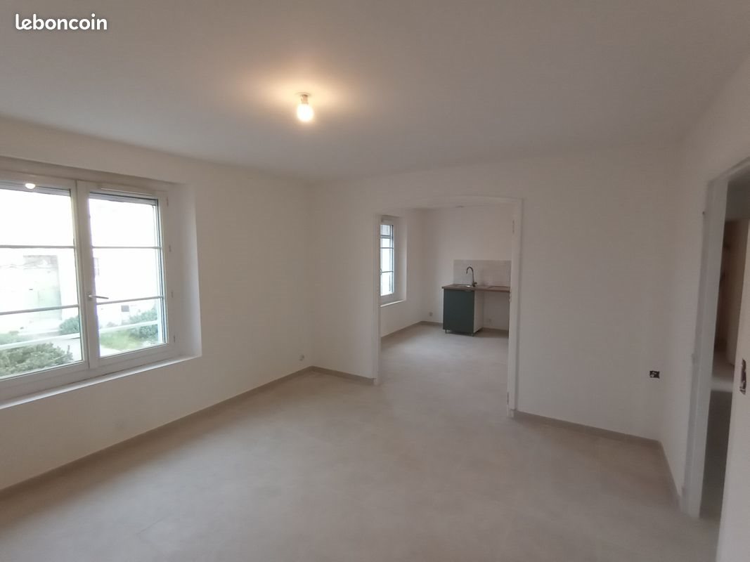 Maison à louer, 80m², Monteux