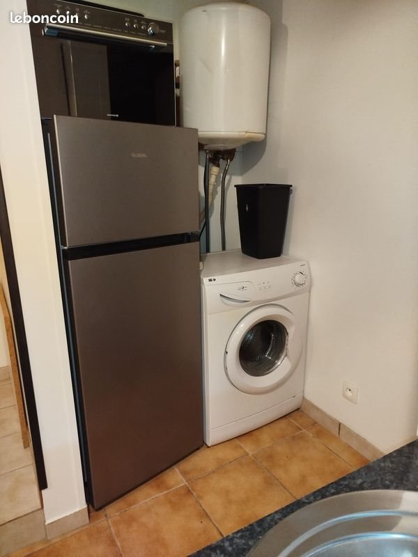 Maison à louer, 40m², Ambès