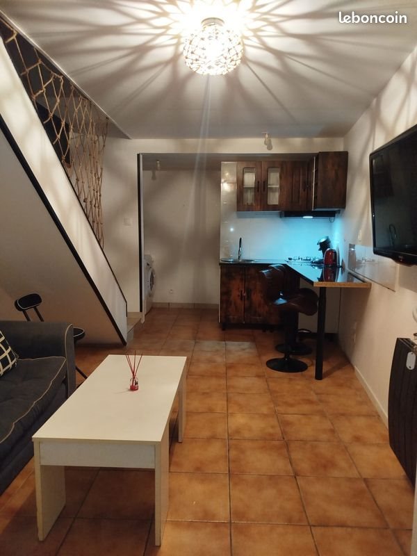 Maison à louer, 40m², Ambès