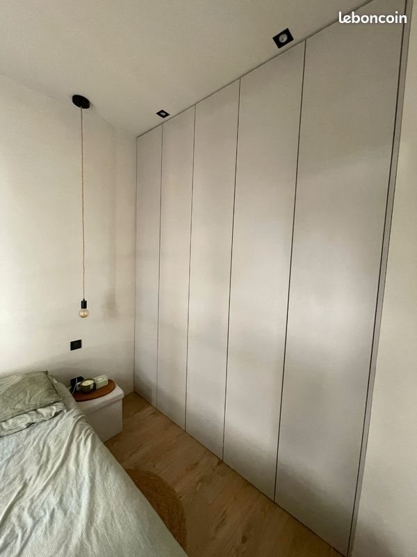Appartement à louer, 22m², Nice