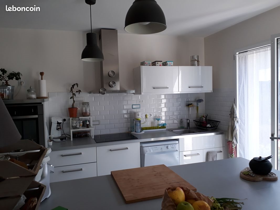 Maison à louer, 106m², Le Rheu