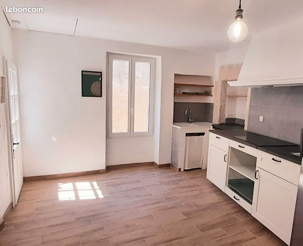 Maison à louer, 60m², Brouzet-lès-Alès