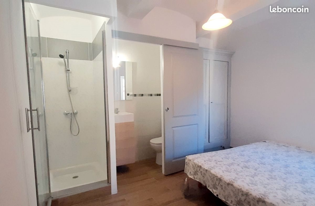 Maison à louer, 60m², Brouzet-lès-Alès