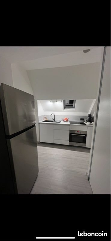 Appartement à louer, 40m², Saint-Etienne-de-Montluc