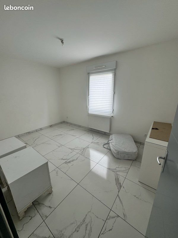 Appartement à louer, 81m², Ambérieu-en-Bugey