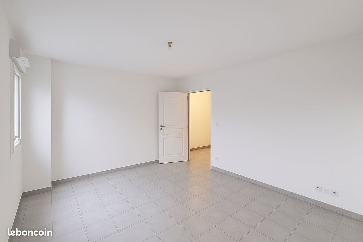 Appartement à louer, 39m², Marseille 11ème