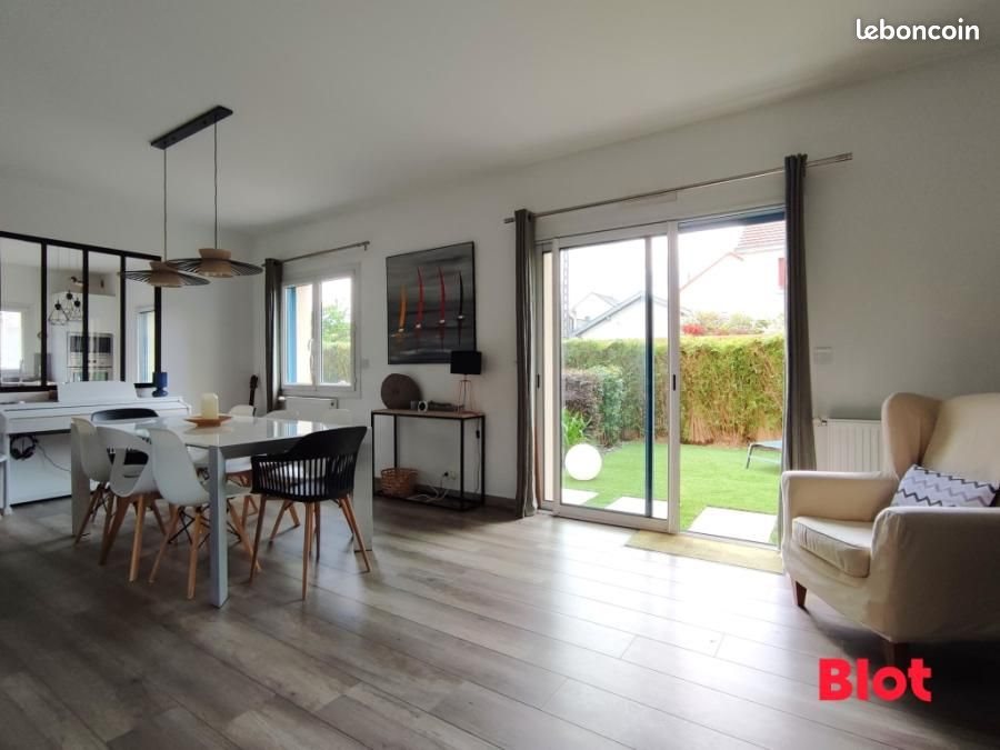 Maison à vendre, 144m², Nantes