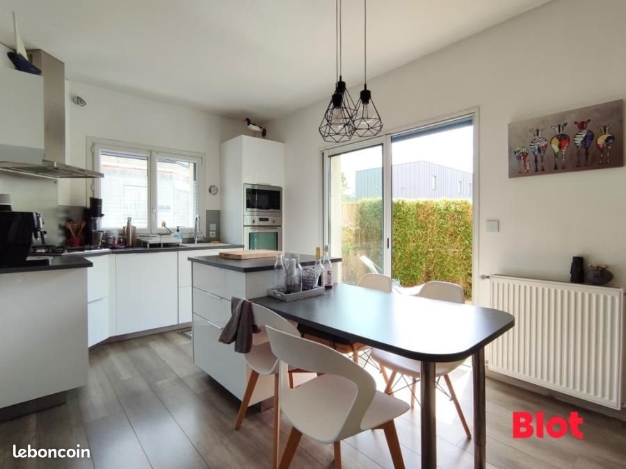 Maison à vendre, 144m², Nantes