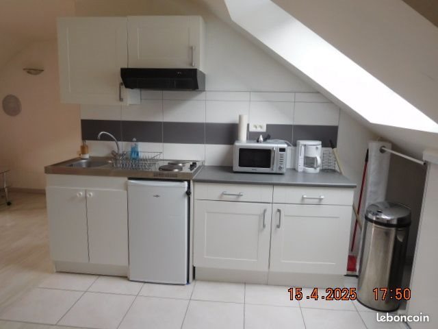 Appartement à louer, 35m², Beaucourt