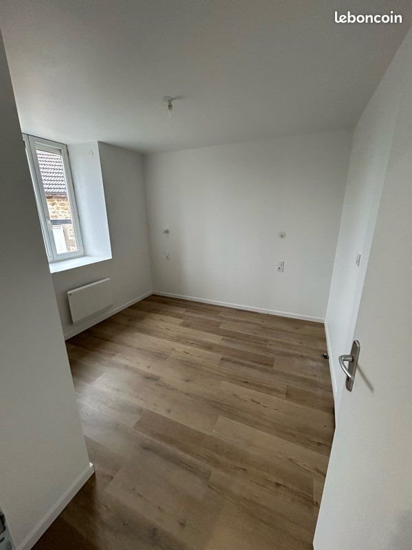 Appartement à louer, 30m², Montceau-les-Mines