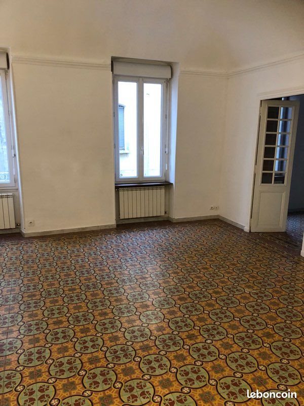 Appartement à louer, 93m², Saint-Ambroix