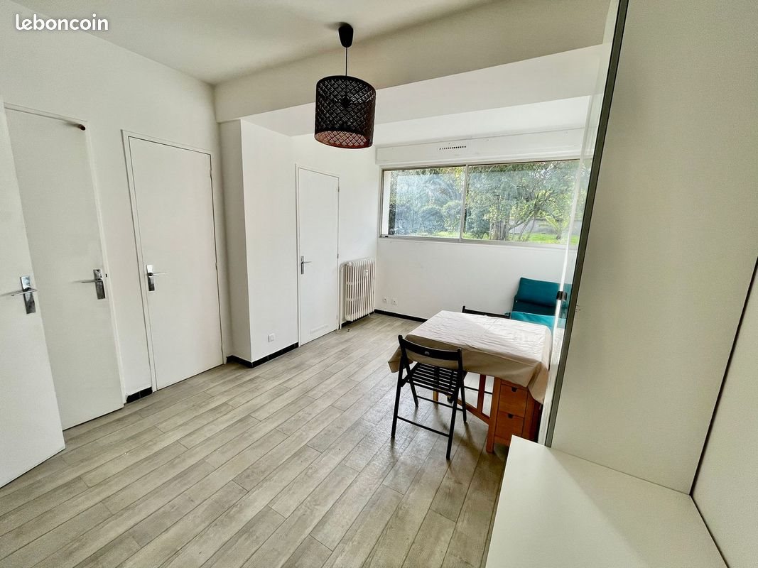 Appartement à louer, 30m², Toulon