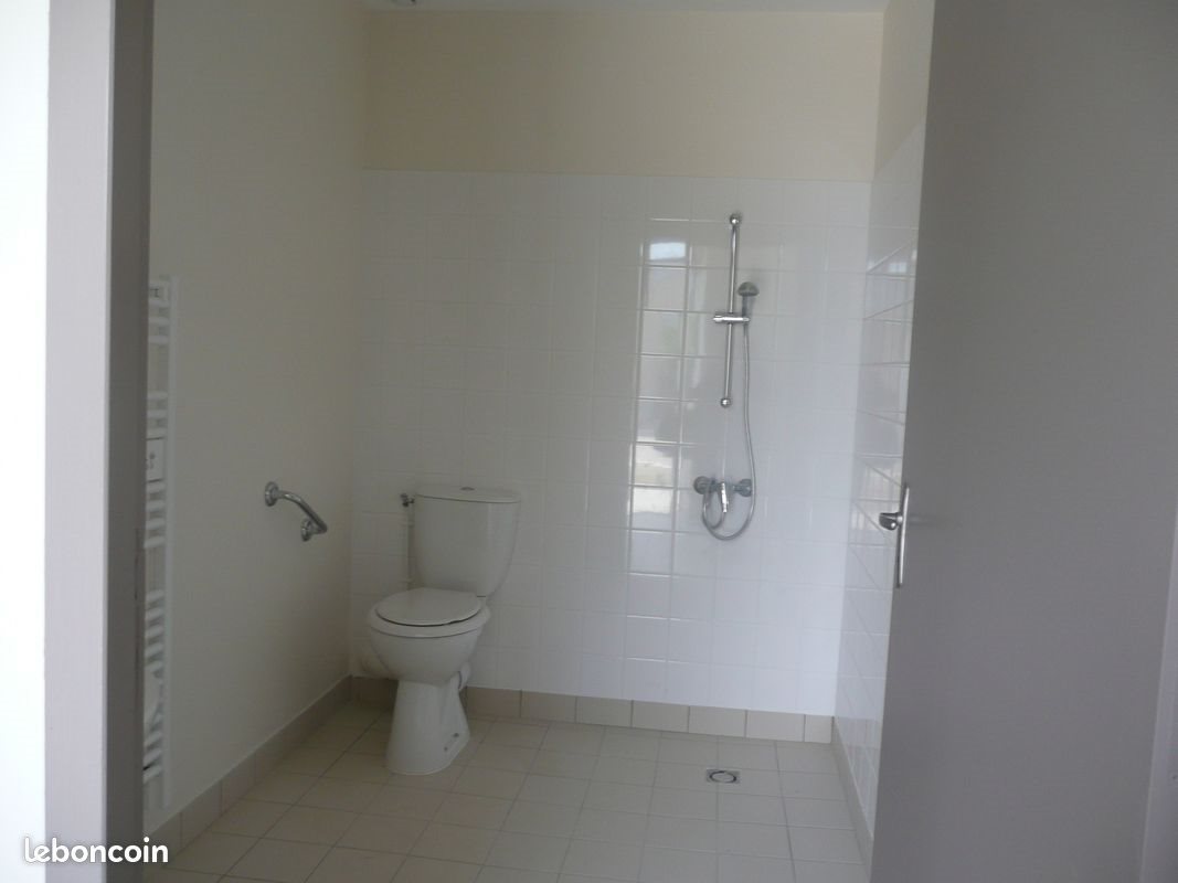 Maison à louer, 44m², Les Bordes