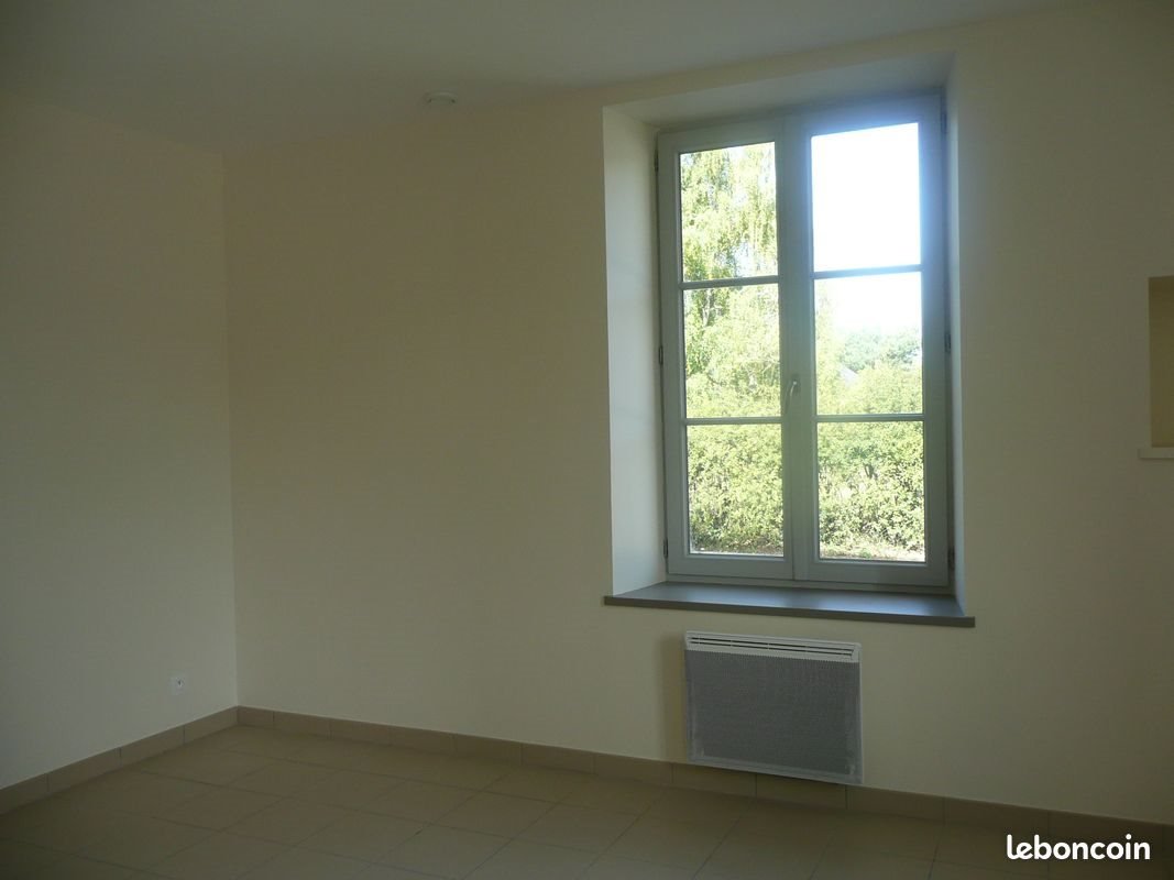 Maison à louer, 44m², Les Bordes