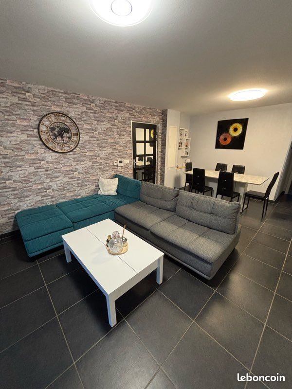 Appartement à vendre, 65m², Amnéville