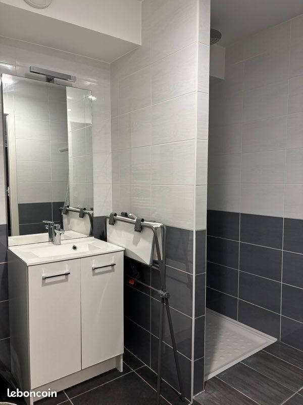 Appartement à vendre, 65m², Amnéville