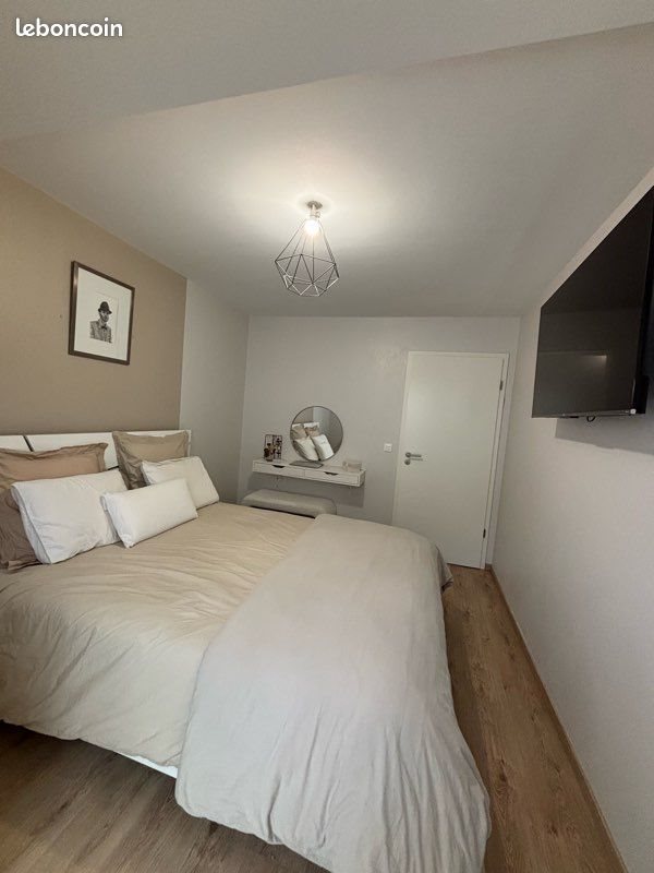 Appartement à vendre, 65m², Amnéville