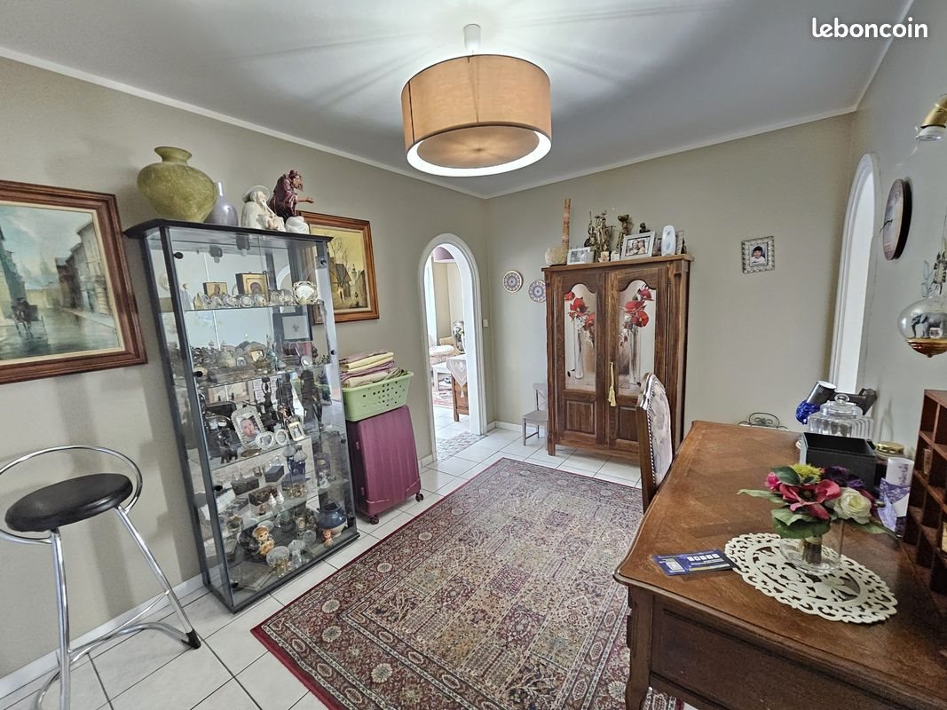 Appartement à vendre, 121m², Saint-Etienne