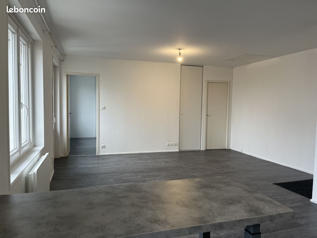 Appartement à louer, 50m², Tonneins