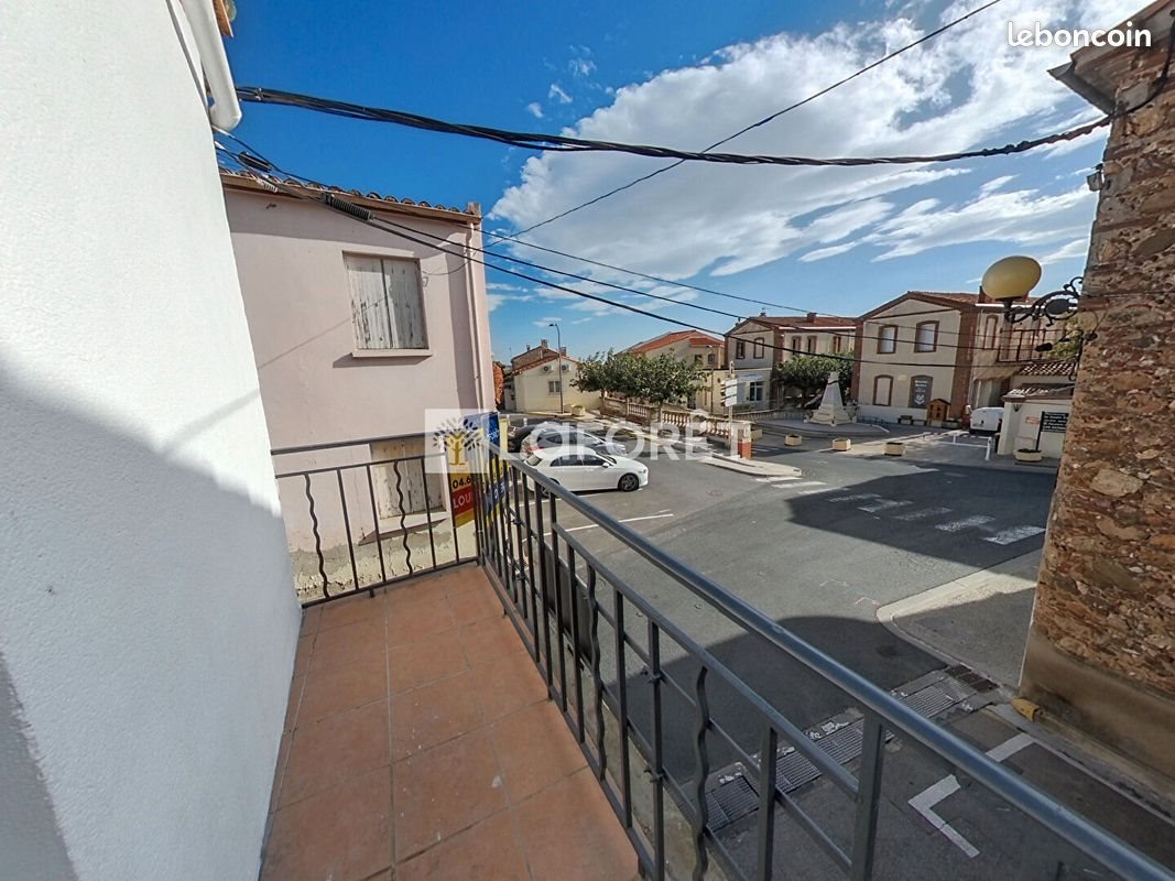 Appartement à louer, 43m², Ponteilla