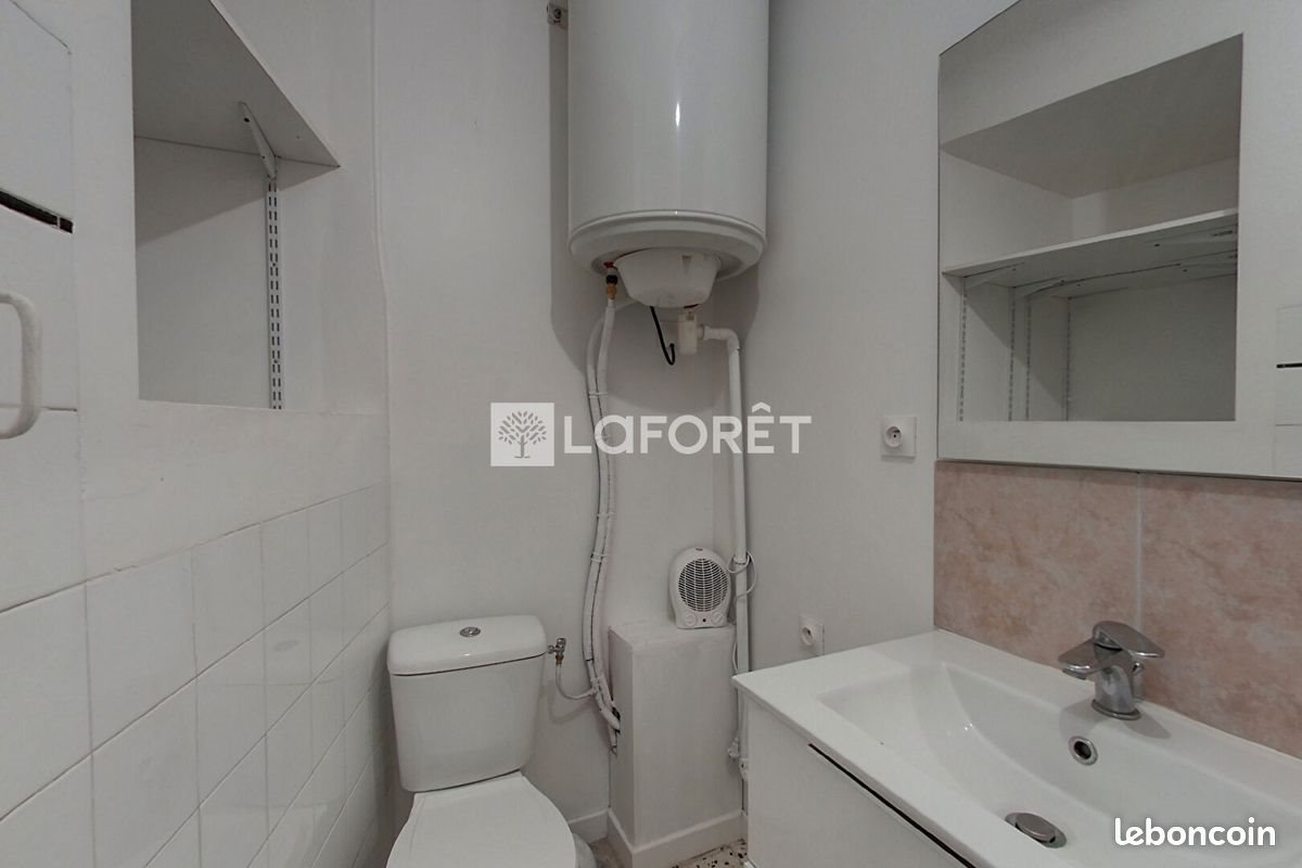 Appartement à louer, 43m², Ponteilla