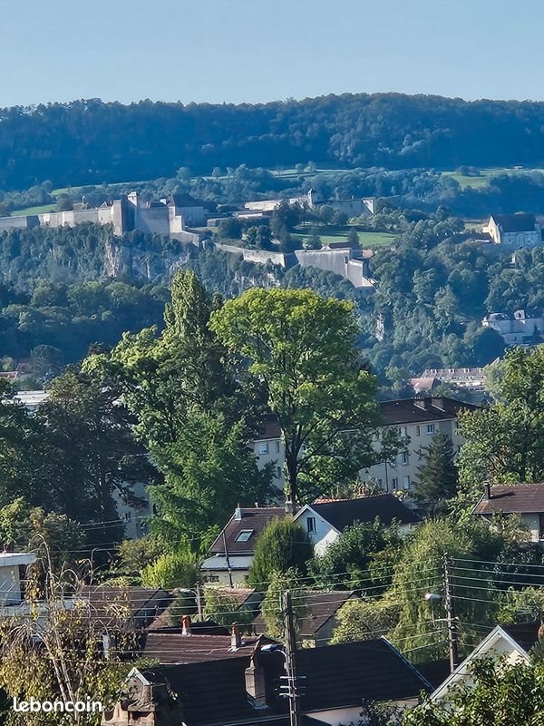 Appartement à vendre, 114m², Besançon