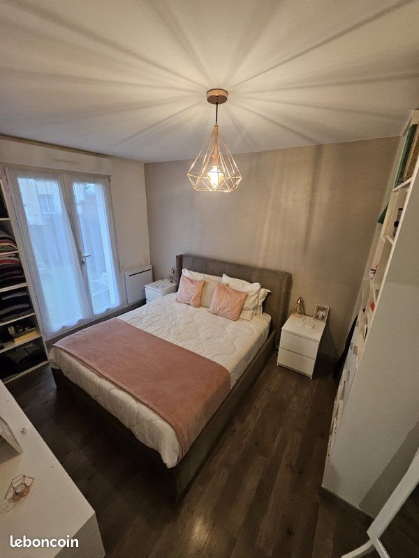 Appartement à vendre, 65m², Bonnières-sur-Seine