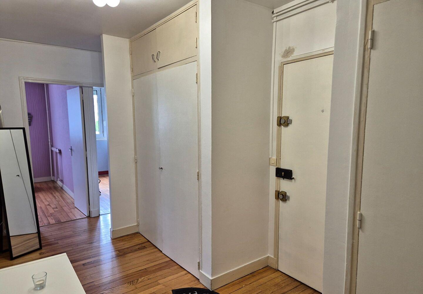 Appartement à vendre, 81m², Monts