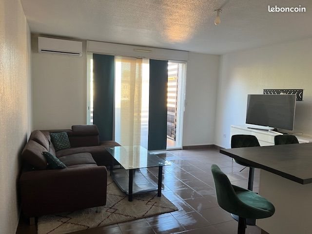 Appartement à louer, 67m², Fabrègues