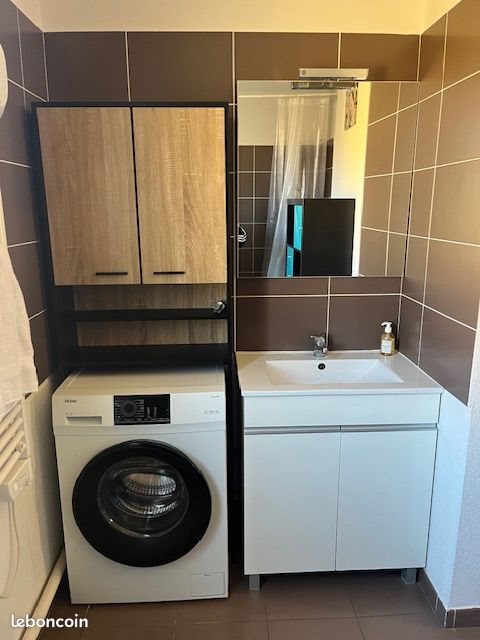 Appartement à louer, 67m², Fabrègues