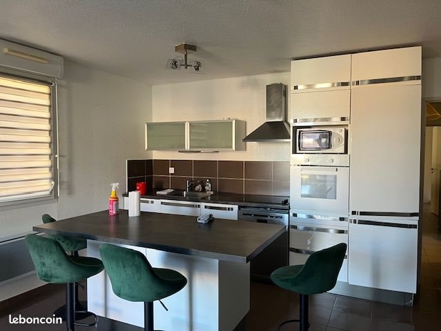 Appartement à louer, 67m², Fabrègues
