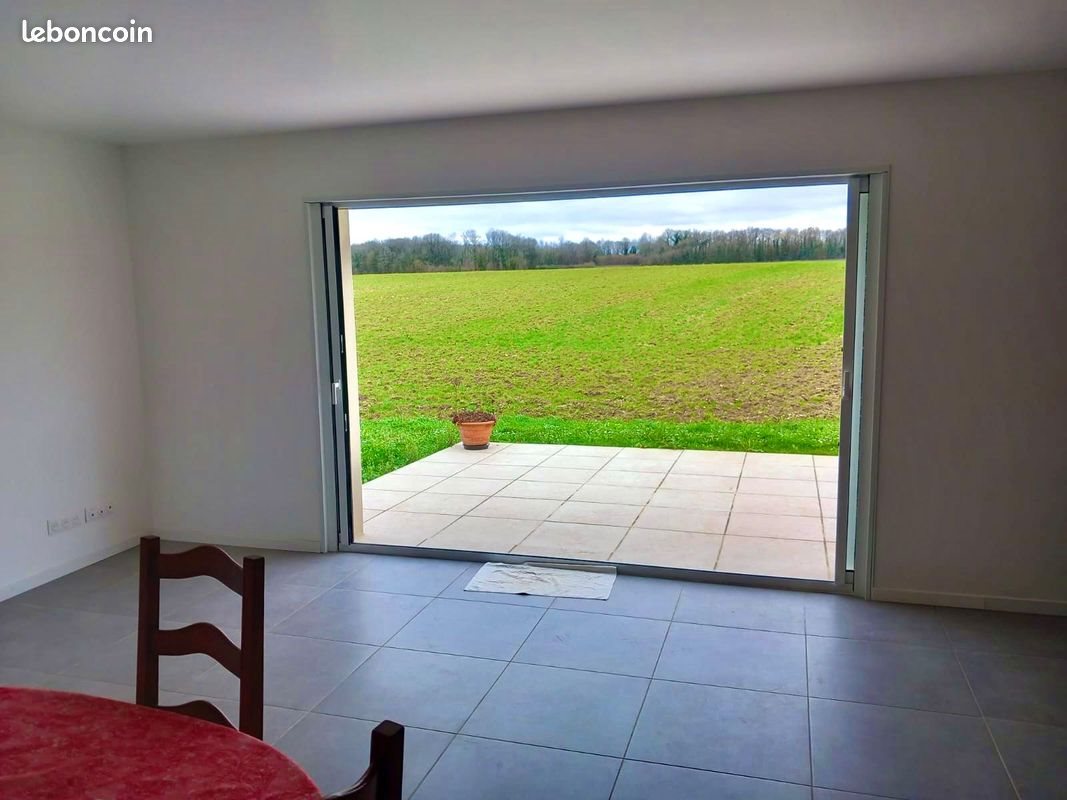 Maison à vendre, 112m², Mazeray