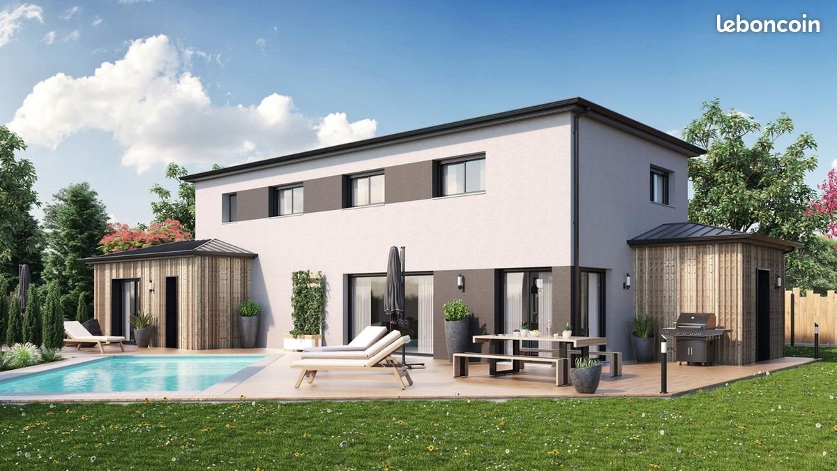 Maison à vendre, 168m², Arradon