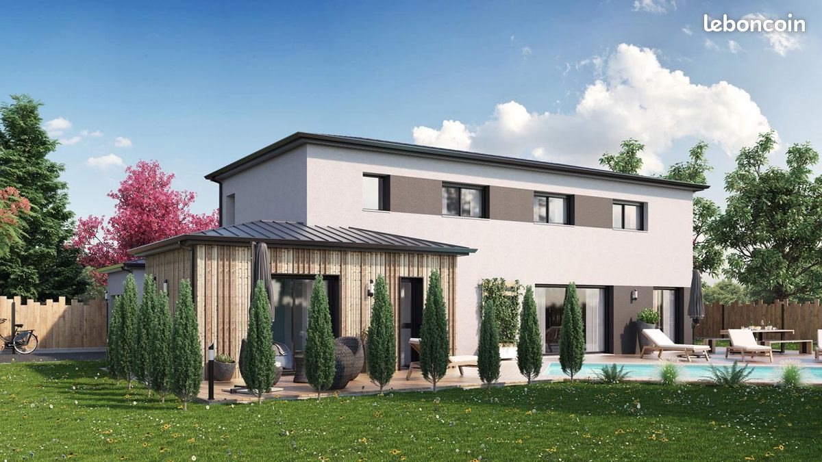 Maison à vendre, 168m², Arradon