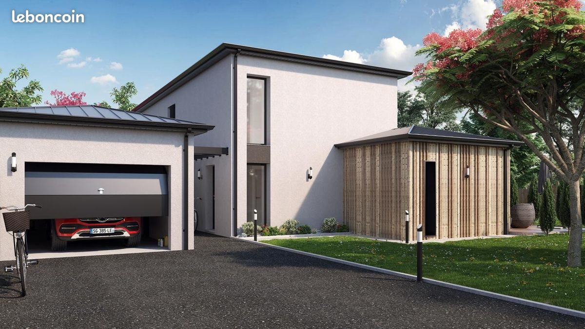 Maison à vendre, 168m², Arradon