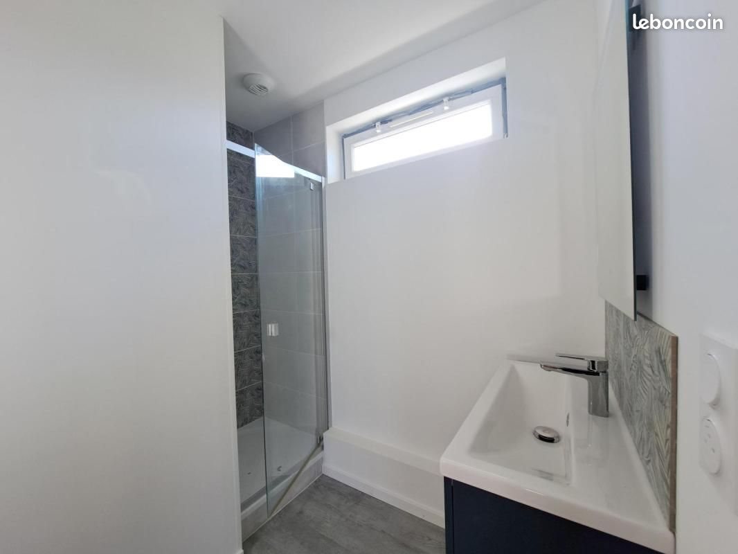 Maison à louer, 80m², Tours