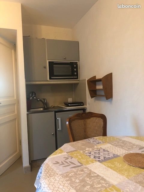 Maison à louer, 12m², Riantec