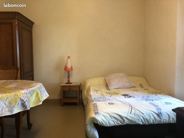 Maison à louer, 12m², Riantec