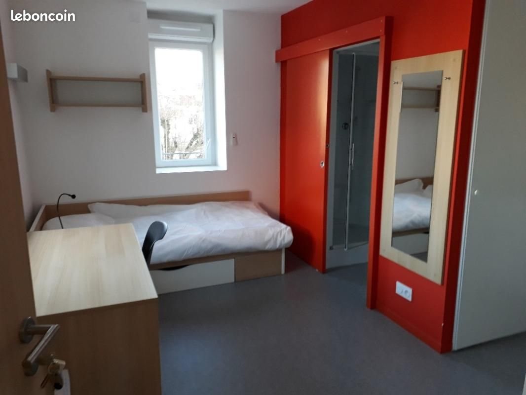 Appartement à louer, 17m², Oyonnax