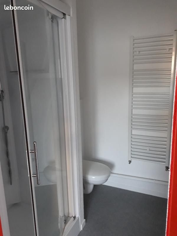 Appartement à louer, 17m², Oyonnax