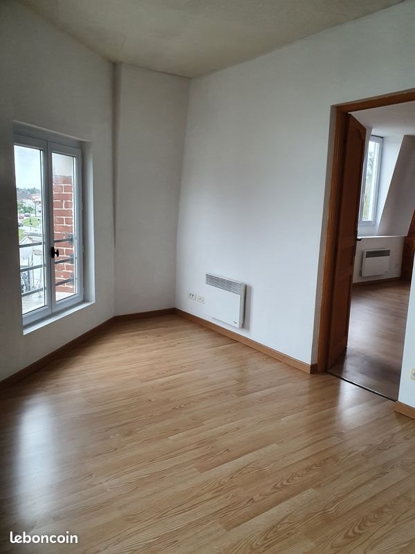 Appartement à louer, 50m², Denain
